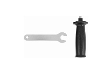 Угловая шлифмашина с подачей воды Messer М3021 10-30-021