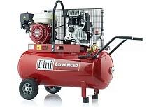 Поршневой компрессор с бензиновым приводом Fini MK 103-100-5.5S HONDA 100334671