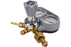 Редуктор азотный (0-4 бар) GAZ YILDIZ 5430S-RU