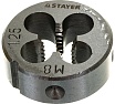 Набор метчиков и плашек Stayer MASTER 32 предмета 28014-H32
