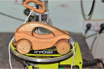 Лобзиковый станок Ryobi RSW1240G 5133002860