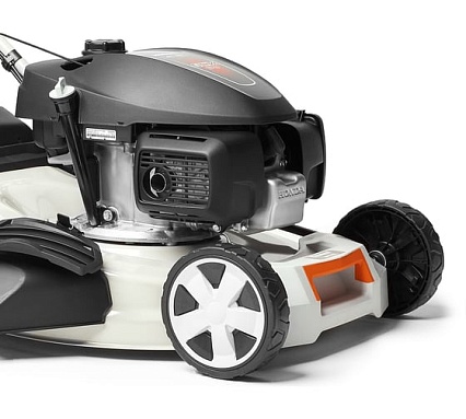Газонокосилка бензиновая Helmut TRH 51SL hl-144
