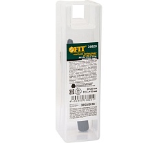 Коронка кольцевая с карбидными вставками Профи 20 мм FIT IT 36820