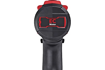 Аккумуляторная дрель-шуруповерт Flex DD 2G 18.0-EC LD C 530531