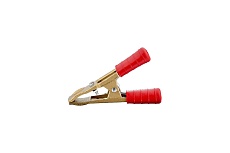 Клемма заземления КЗ 50-2 импорт ПТК 00000022257