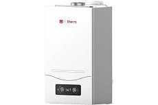Котел газовый Hi-Therm OPTIMUS PRO DC-18 OPTIMUS 18 PRO