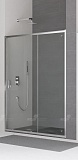 Душевая дверь RGW Classic CL-14 140x185 прозрачное, хром