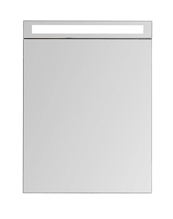 Зеркальный шкаф Dreja Max 60 см дуб кантри