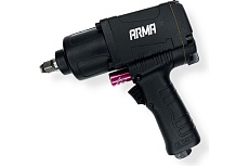 Ударный пневматический гайковерт Arma 1/2, 1500 Нм DT5003 1/2