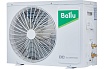 Сплит-система инверторного типа Ballu iGreen Pro DC BSAGI-09HN8 комплект НС-1598078