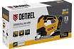 Аккумуляторный лобзик Denzel cj-80 18 В li-ion 27201
