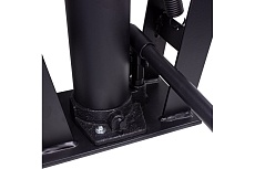 Гидравлический вертикальный трубогиб Forsage 12Т F-1202 F-03003-3(15450)