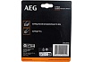 Диск карбидный AAKMMAC01 (76х10х1 мм) для отрезной машины AEG 4932478590