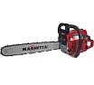 Бензиновая цепная пила Magnetta CS5200