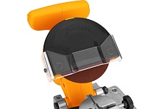 Заточной станок для цепей Deko DKGM180 063-4338