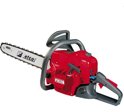 Бензопила Efco MT 5200 50089024E2A