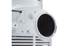 Кондиционер мобильный Electrolux Nebula EACM-18 NB/N6 НС-1605482