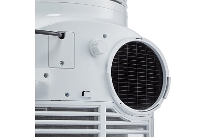 Кондиционер мобильный Electrolux Nebula EACM-18 NB/N6 НС-1605482