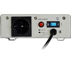 Стабилизатор напряжения Powerman AVS 1000 S 6119435