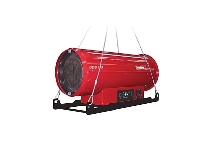 Подвесной дизельный теплогенератор Ballu-Biemmedue GE/S 105 НС-1057162