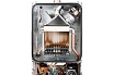 Котел отопительный газовый Kotitonttu TOIVO T12 DK 00-00000056