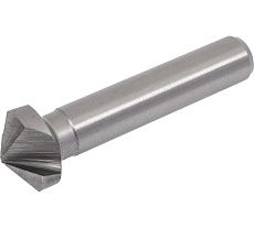 Зенковка (16.5х10х56 мм; Z3; 120°; HSSE) Bucovice Tools 890165