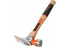 Молоток-гвоздодер Truper MOR-20F 16663