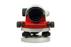 Оптический нивелир Leica Na720 641982 с поверкой