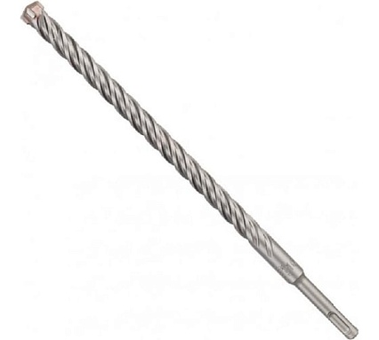 Бур по бетону SDS-plus 14x800 мм HEADROCK 402-010-14800
