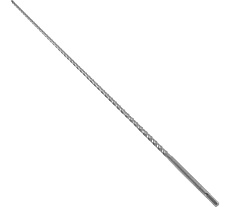 Бур усиленный SDS-plus 12x940/1000 мм Политех 4112100