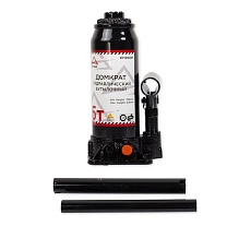 Гидравлический бутылочный домкрат Arnezi 5 т, 216-413 мм R7100051