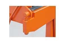 Листогибочный ручной станок Stalex BSM 1250/0.8 373172