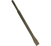 Зубило плоское (20x250 мм; SDS-PLUS) Bosch 2609255570