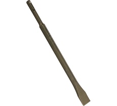 Зубило плоское (20x250 мм; SDS-PLUS) Bosch 2609255570