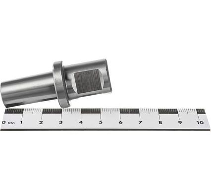 Переходник с Weldon 19 на конус B16 AT-S DZXZ-02