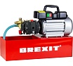 Электрический опрессовщик BREXIT BrexTEST PRO 9000, 90 бар, 8 л/мин 2010340