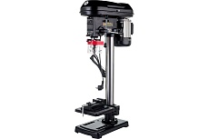 Сверлильный станок (220В, 600 Вт, 12 скоростей, D16мм, с тисками) Zitrek DP-116 067-4012