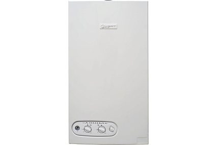 Настенный газовый котел WertRus TOP 28FF 2828001