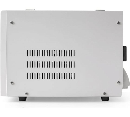 Стабилизатор напряжения Exegate Expert AS-10000 10000ВА, вход 140-260В, цветной дисплей, выход 220В-8%, КПД 98%, 5 уровней защиты, задержка, усиленный метал. ко 291727