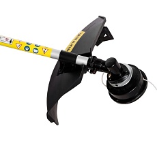Бензиновый триммер Huter GGT-2500Т 70/2/14
