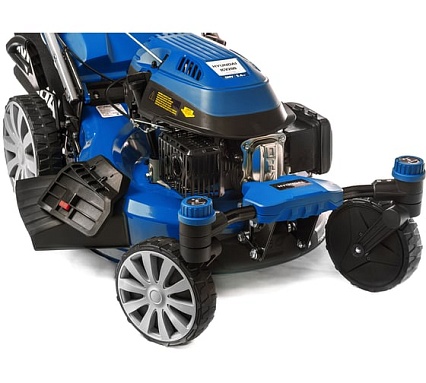 Бензиновая газонокосилка Hyundai L 5110RS
