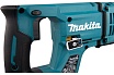 Аккумуляторный перфоратор Makita без аккумулятора и з/у HR007GZ