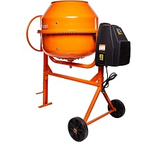 Бетономешалка Sturm 650 Вт, 130 л, 30 об/мин CM20130RF