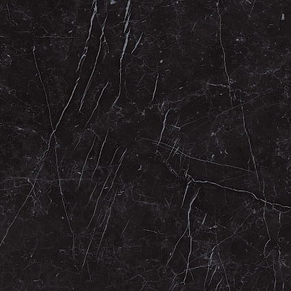 Керамогранит Atlas Concorde Marvel Stone Nero Marquina 60x60 см, AZQW