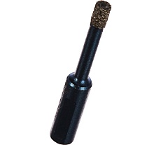 Коронка алмазная универсальная 6 мм TRIO-DIAMOND 450006