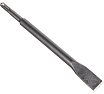 Зубило (14x250x20 мм; SDS-Plus) Ермак 654-205