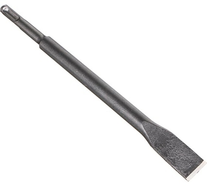 Зубило (14x250x20 мм; SDS-Plus) Ермак 654-205