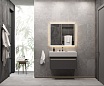 Керамогранит Kerama Marazzi Про Дабл серый обрезной 60х60 см, DD601100R