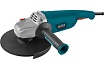 Угловая шлифмашина Alteco agh 2600-230 s heavy duty 61289