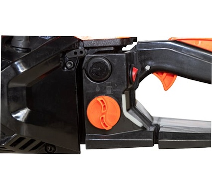 Бензиновая цепная пила Foxweld Bjork 245/16 7221